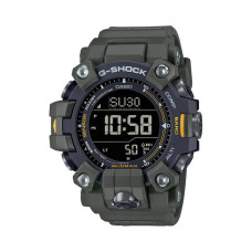 CASIO G-SHOCK MASTER OF G MUDMAN Army Green GW-9500-3ER